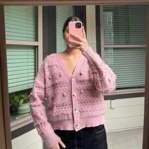 Entro Cardigan